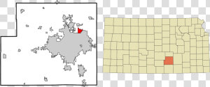 Sedgwick County Kansas  HD Png Download