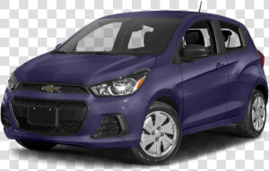 2017 Chevy Spark On White   Chevrolet Spark 2018 Price  HD Png Download