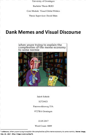 Explaining Memes To Normies  HD Png Download