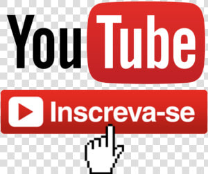 Clip Art Se Inscreva Png   Youtube Inscreva Se Png  Transparent Png