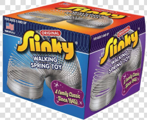 Transparent Slinky Png   Slinky Walmart  Png Download