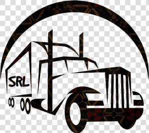 Shree Ram Logistics   Auto Truck Logo Vector  HD Png Download