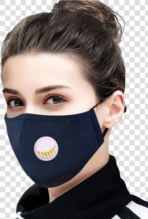 Anti pollution Face Mask Png Picture  Transparent Png