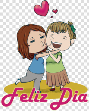 Feliz Dia De Las Madres By Littledreamer96  HD Png Download