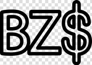 Belize Dollar Symbol   Png Download   Belize Dollar Symbol  Transparent Png