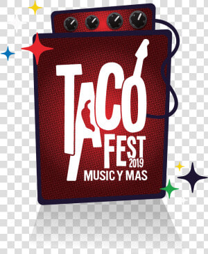 Taco Fest San Antonio  HD Png Download