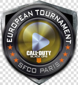 Sfco European Tournament 2019  HD Png Download