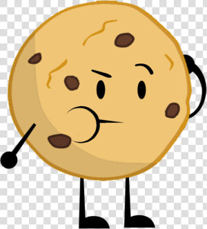 Cartoon Cookie Png   Cookie Cartoon Png  Transparent Png