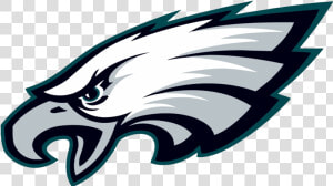 Philadelphia Eagles Cincinnati Nfl Bowl Bengals Super   Philadelphia Eagles Logo  HD Png Download