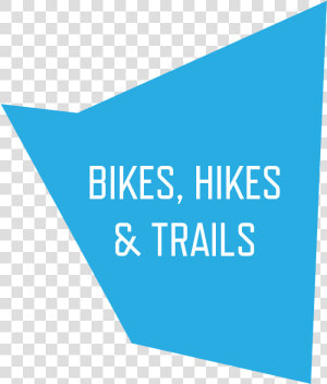 Festiv Arty Bikes Hikes Trails   Graphic Design  HD Png Download