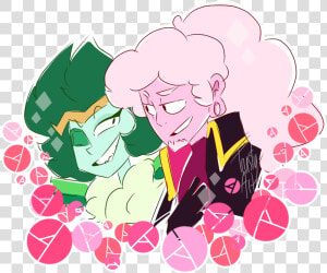 Lars X Emerald Fanfiction  HD Png Download