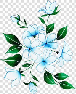 Free Png Floral Bouquets  Transparent Png