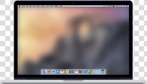 Apple Macbook Pro Png Image Background   Macbook Pro Retina Icon  Transparent Png