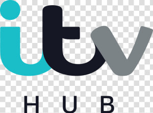 Itv Hub Png  Transparent Png