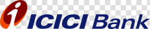 Icici Bank Logo Png  Transparent Png