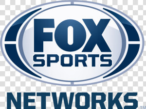 Fox Regional Sports Networks Logo  HD Png Download