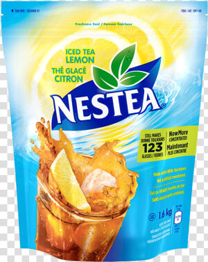 Alt Text Placeholder   Nestea Iced Tea Lemon  HD Png Download