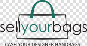 Syb Logo   Sell Handbags Online  HD Png Download