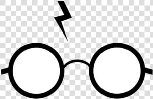 Harry Potter Glasses Clipart Image Transparent Free   Harry Potter Scar Transparent Background  HD Png Download