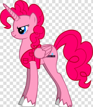 My Little Pony Creator Sky Pinkie Pie Pony Adoption my   Pinkie Pie And Percy  HD Png Download