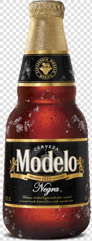 Modelo Negra   Negra Modelo Beer  HD Png Download