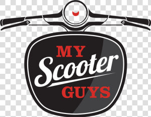 My Scooter Guys   Png Download   My Scooter Guys  Transparent Png