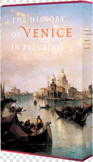 The History Of Venice In Painting   History Of Venice In Painting  HD Png Download