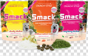 Transparent Smack Png   Smack Dog Food  Png Download