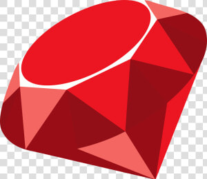 Best Free Ruby Png   Ruby Programming Language Logo  Transparent Png