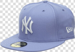 New Era New York Yankees Fitted Hat Mens   New Era  HD Png Download