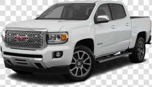 Gmc Canyon Denali 2018  HD Png Download