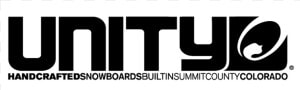 Unity Snowboards   Silverthorne  Co   Unity Snowboards  HD Png Download