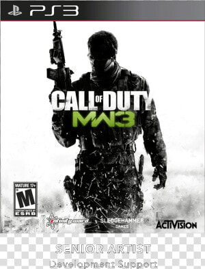 Mw3   Call Of Duty Modern Warfare 3 Wallpaper Hd  HD Png Download