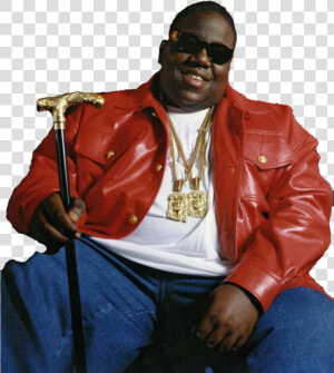 Notorious Big Cane  HD Png Download