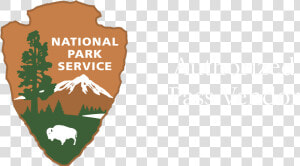 Bar Harbor Chamber Of Commerce   Symbol Of National Park  HD Png Download