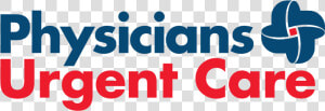 Physicians Urgent Care   Urgent Care Physicians  HD Png Download