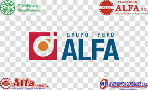 Clip Art Grupo Alfa L Deres   Manufacturas Cima Peru Sac  HD Png Download