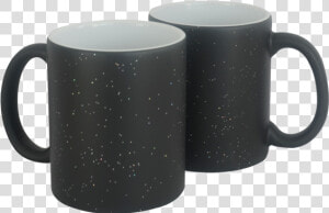 Taza Magica Glitter  HD Png Download