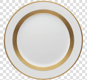 William Gold Dinner Plate   Gold Dinner Plate Png  Transparent Png