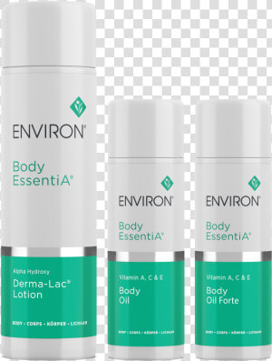 Environ Skin Care Body Oil  HD Png Download