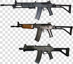 Assault Rifle Png Download   Israeli Galil Assault Rifle  Transparent Png