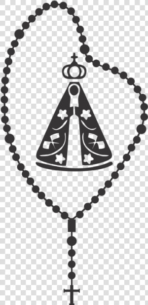 Rosary Logo Png  Transparent Png