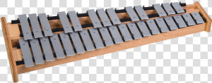 Metallophone Glockenspiel Xylophone Percussion Musical   Glockenspiel Transparent Background  HD Png Download