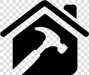 Renovation Png Black And White   Renovation Icon Png  Transparent Png