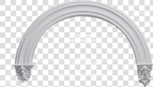 Decorative Plaster Archways   Molduras Png Yeso  Transparent Png