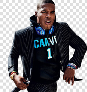 Follow Cam Newton   Cam Newton  HD Png Download