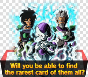 Clash Of Fates Strategy   Dragon Ball Super Card Game Super Rare Cards  HD Png Download