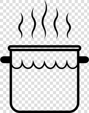 Hot Water Coloring Page   Hot Water Clipart Black And White  HD Png Download