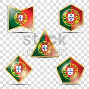 Transparent Portugal Flag Clipart   Portugal Flag  HD Png Download