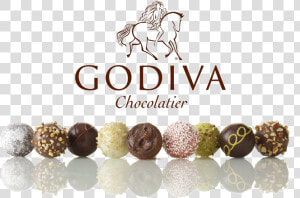 Godiva Chocolate Logo Svg  HD Png Download